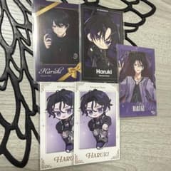 ElementSicks EL6 春希 トレカセットのサムネイル