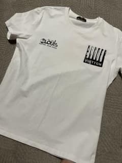 Tシャツのサムネイル