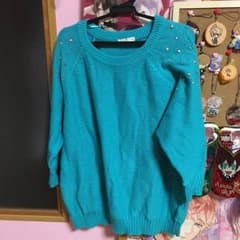 GU トップス 未使用のサムネイル