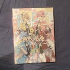 すとぷり Here We Go!!  限定撮り下ろしフォトブック盤のサムネイル