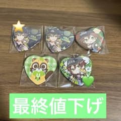 浦島坂田船 うらたぬき 缶バッジ - メルカリ