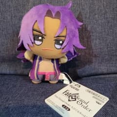 Fate/Grand Order FGO ちびぐるみvol.9 ビーマ