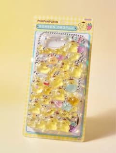 iPhone17e ケース デコケースのサムネイル