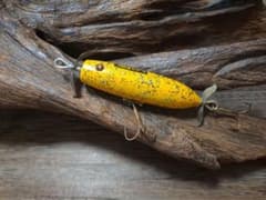 道楽　DOWLUCK　ドウラク　淀川トーピード　ワームカラー　レア 道楽 DOWLUCK ドウラク 淀川トーピード ワームカラー レア