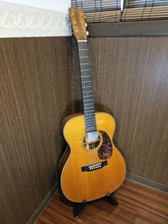 Martin 000-28EC 【ピックアップ動作確認済】マーチン アコギ - メルカリ