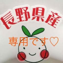 専用  サンふじ 食べ切りサイズ ５kg×2のサムネイル