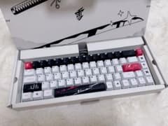 YukiAim キーボード Drop 2のサムネイル