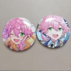 あんスタ 姫宮桃李 SS 缶バッジ 62個 あんスタ 10周年 缶バッジ 姫宮桃李 - メルカリ