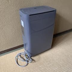 【Takeさま専用】タンスのゲン　除湿機　コンプレッサー式のサムネイル