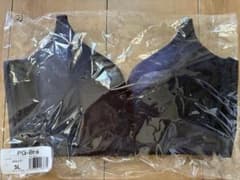 PG-Bra 3Lネイビーのサムネイル