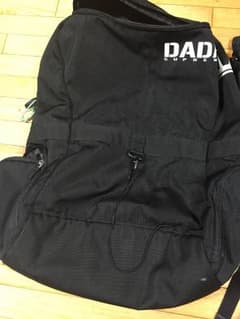 DADAリュック2セットのサムネイル