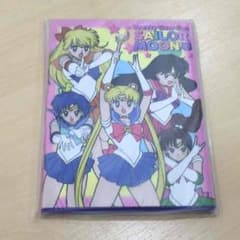 即日発送！即購入可！セーラームーンの手帳♡2016のサムネイル