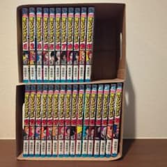 僕のヒーローアカデミア 1〜28巻セット（27巻のみ欠品） - メルカリ