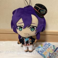 あんスタ】礼瀬マヨイ ぬいぐるみ 新衣装 GiGO限定 新品未使用 - メルカリ