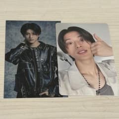 ICEx 阿久根温世 コメント入り トレカ ICEx 阿久根温世 コメント入りトレカ - メルカリ