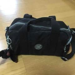 キプリング 2weyバッグのサムネイル