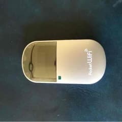 PocketWifi  GP01のサムネイル