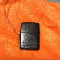 zippo 革巻きのサムネイル