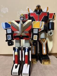 鳥人戦隊ジェットマン DXジェットイカロス ＆ DXジェットガルーダ
