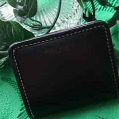 ⭐MARC JACOBS折り財布⭐のサムネイル