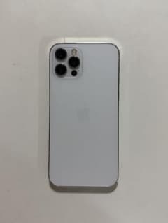 Apple iPhone 12 Pro 本体 128GBのサムネイル