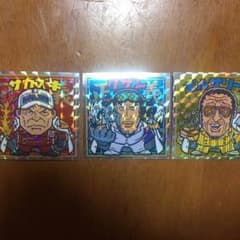 ワンピースマン シール（海軍大将）のサムネイル