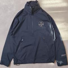 希少 アディダス Spezial Rishton Jacket M 2016AW - メルカリ