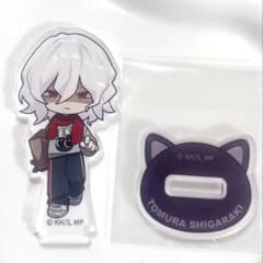 僕のヒーローアカデミア まねきねこ アクリルスタンド 死柄木弔のサムネイル