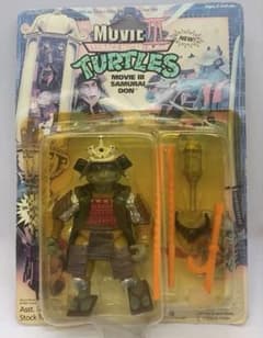 TMNT Playmates レオナルド ラファエロ ドナテロ ミケランジェロのサムネイル