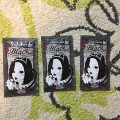【トリートメント】デビルズトリック 黒のサムネイル