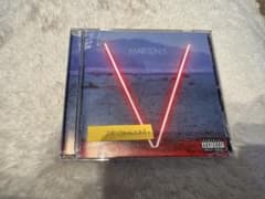 Maroon 5 V アルバム CDのサムネイル
