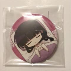 DMM スクラッチ　犬夜叉　すりぃ部　缶バッジのサムネイル