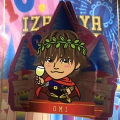 登坂広臣 ステッカー ナッツ様専用のサムネイル