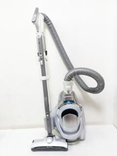 SHARP EC-VX300-S サイクロン式掃除機 2011年製 SHARP EC-VX300-S サイクロン式掃除機 2011年製 - メルカリ