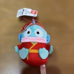 ハンギョドン 浴衣マスコット