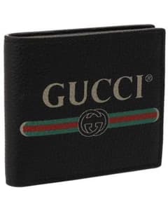 【たく様専用】GUCCI 折り財布　新品のサムネイル
