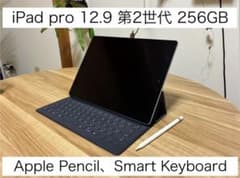 ア*ン様 【セット】iPad Pro 12.9 256GB 純正 ペンシル キー ア*ン様 【セット】iPad Pro 12.9 256GB 純正 ペンシル キー - メルカリ