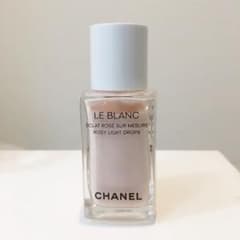 CHANEL ル ブラン ロージー ドロップスのサムネイル