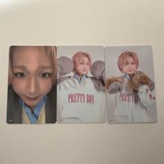 DXTEEN 田中笑太郎 ワンマン トレカ 083 084 088 - メルカリ