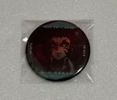 鬼滅の刃 ものがたる眼差し コレクション缶バッジB 獪岳 - メルカリ