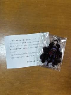 ブラッククローバー 37巻ゼブラック当選品　アスタ&ユノ　アクリルスタンド ブラッククローバー 37巻 ゼブラック 当選品 アクリルスタンド アスタ