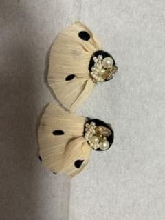 イヤリングのサムネイル