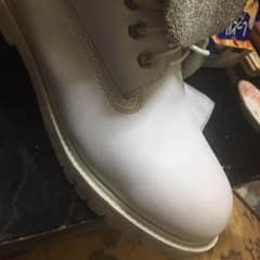 ティンバーランドブーツのサムネイル