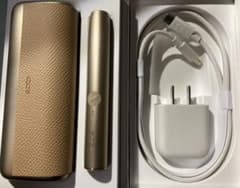 美品　アイコスイルマプライム本体セット　IQOS ILUMAのサムネイル