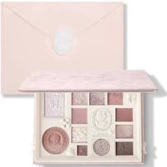 COLORROSEアイシャドウパレット02 12色 マーガレットのサムネイル