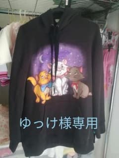 Disney x Coach コラボ　パーカーのサムネイル