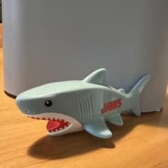 ユニバーサルスタジオジャパン JAWS フィギュア　マクドナルド　ハッピーセットのサムネイル