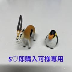 シャクレルプラネットフィギア　S♡即購入可様専用のサムネイル