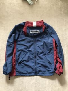 supreme  シュプリーム　ナイロンパーカーのサムネイル