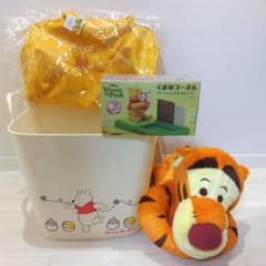 くまのプーさん　まとめ売り